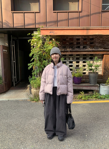 Trion String Color Short Padding